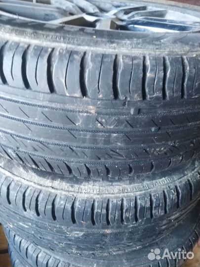 Авторос M-TRIM 15.00/60 R15