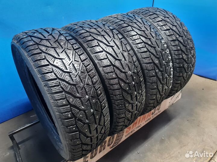 Tigar SUV Ice 215/60 R17 100T