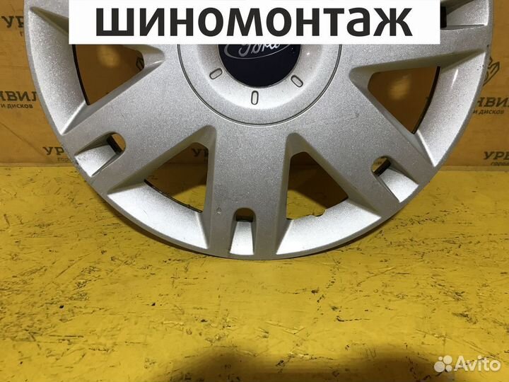 1 шт. Колпаки R15 Ford