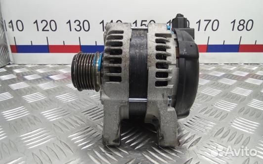 Генератор дизельный ford focus 2 (3BL09BS01)