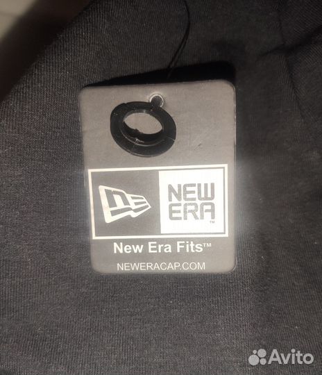 Шапка New Era Fits