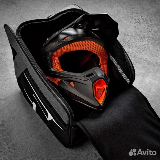 Сумка 509 Pro Helmet Bag