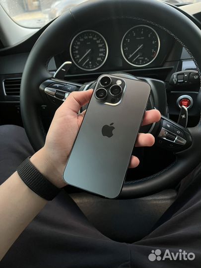 iPhone 14 Pro Max, 256 ГБ