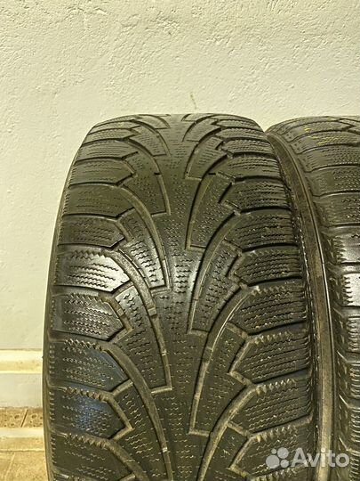 Nokian Tyres Hakkapeliitta RSi 245/45 R17 99R