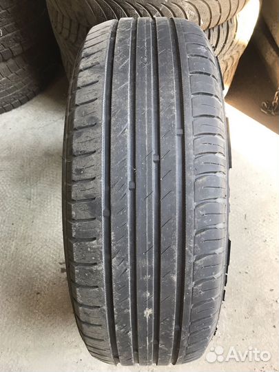 Nokian Tyres Nordman SX2 195/65 R15