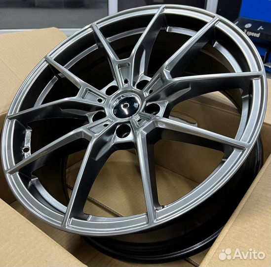 Диски для Lexus Лексус ES R18