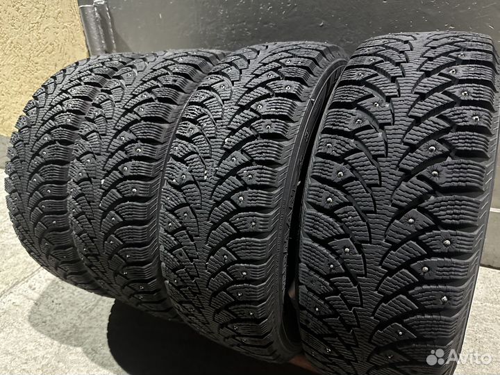 Nokian Tyres Nordman 4 185/60 R14