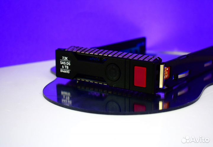 DL 380 GEN9 12LFF ProLiant 2689V4 3,1 ггц 128 гб