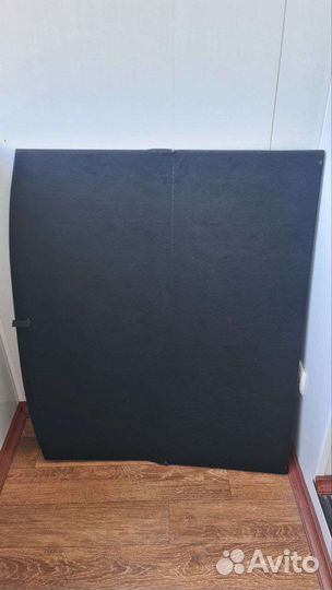 Пол багажника