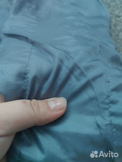 Штаны(брюки летние 104