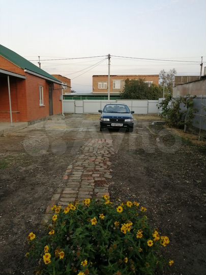 Дом 80 м² на участке 8,5 сот.