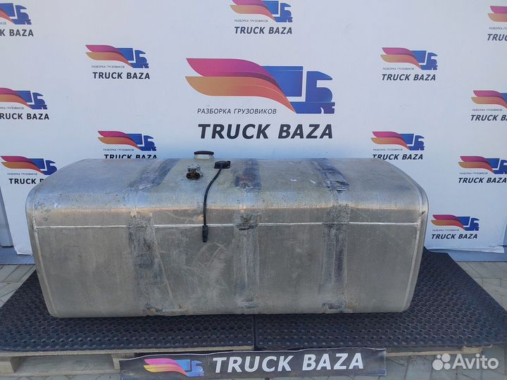 1330665 Бак топливный 760L камаз 5490