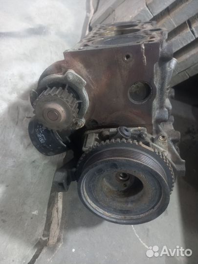 Двигатель ваз 8 клапанный granta