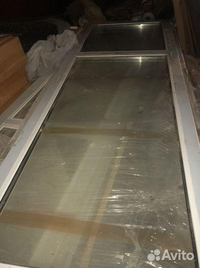 Окно пластиковое,евроокно