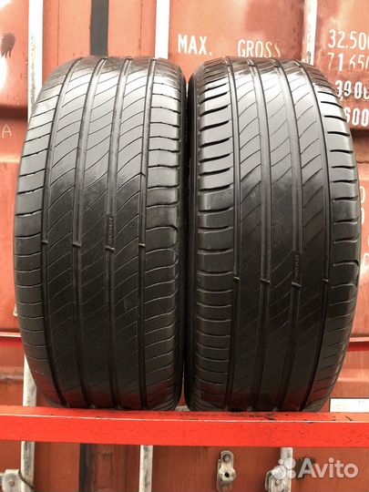 Michelin Primacy 4 215/55 R17 94W