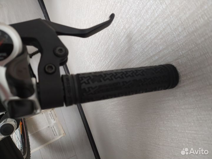 Велосипед merida m90