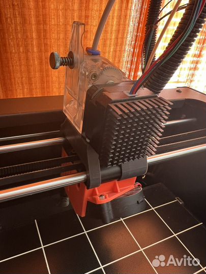 3D принтер Flyingbear Ghost 5