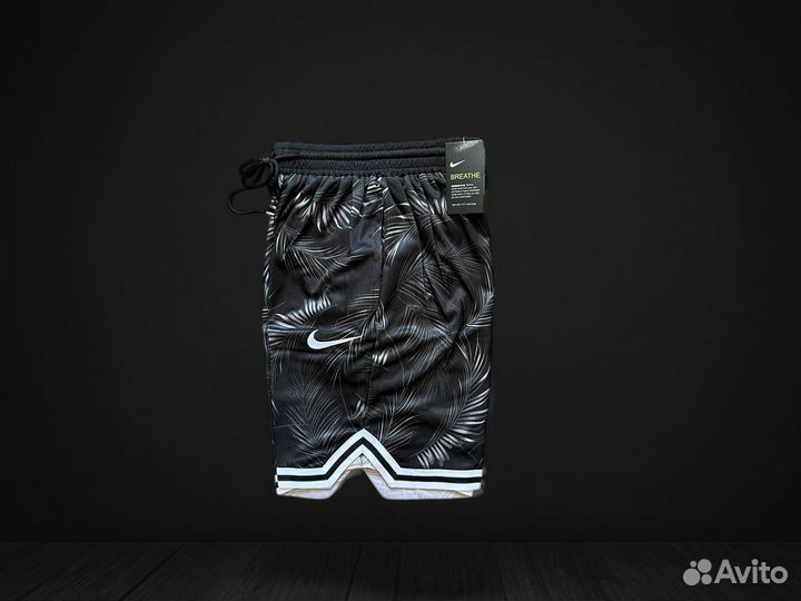 Шорты Nike большие размеры 56-58