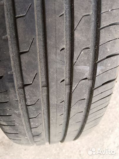 Maxxis Premitra HP5 205/60 R16