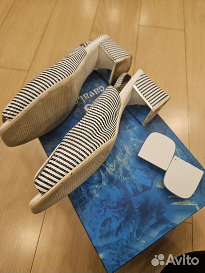 Босоножки женские 38 размер