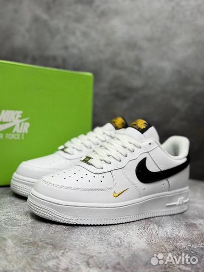 Кроссовки Nike Air Force 1