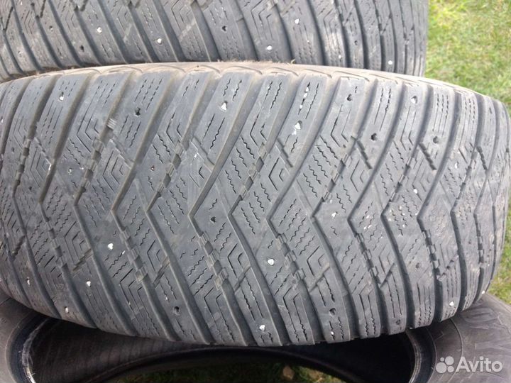 Goodyear UltraGrip Ice Arctic SUV 265/60 R18 114T
