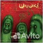 Muzlow shashki 2006 - Диск CD-аудио