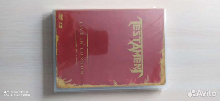 Фирменные DVD- Music