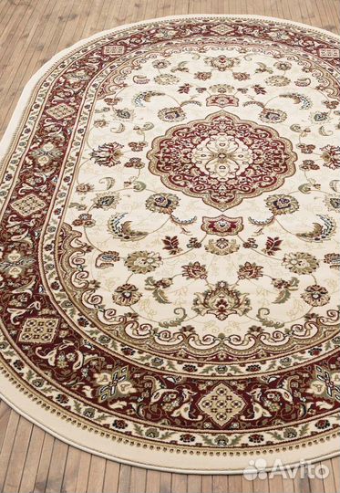 Ковер 60 на 110 см новый