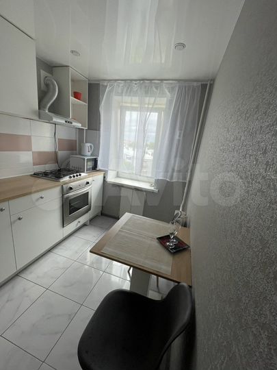 1-к. квартира, 30 м², 7/9 эт.