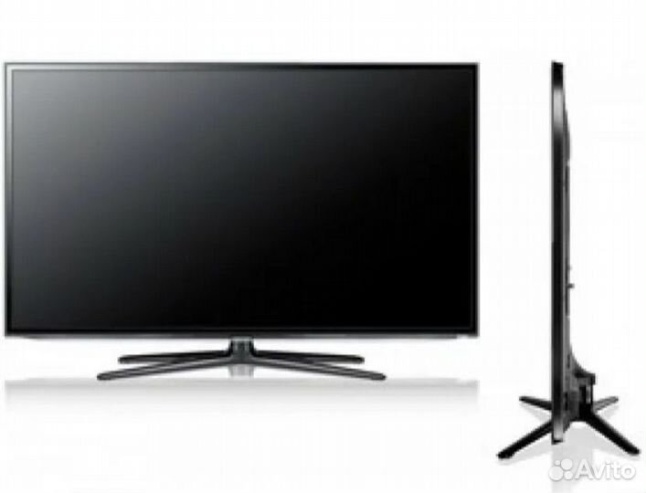 Телевизор Samsung SMART tv 40 LED 3D