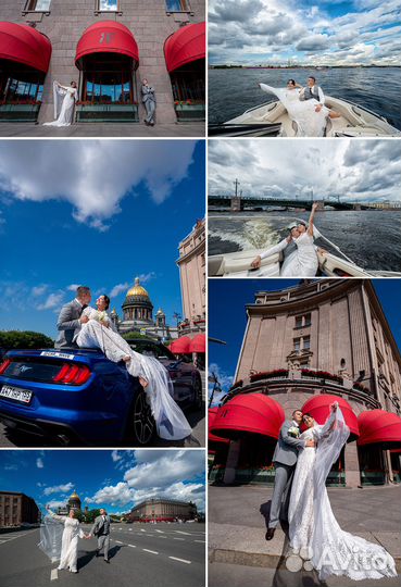 Свадебный фотограф, фотограф на свадьбу