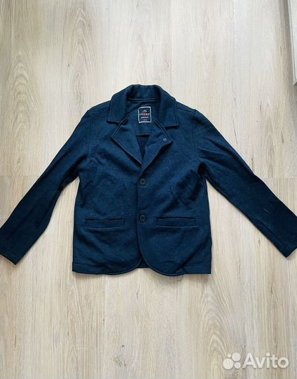 Пиджак школьный для мальчика