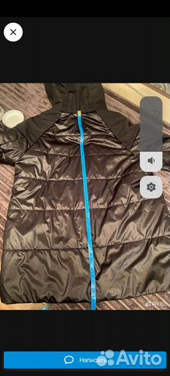 Куртка женская