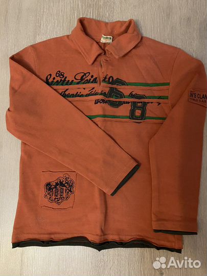 Джемпер детский