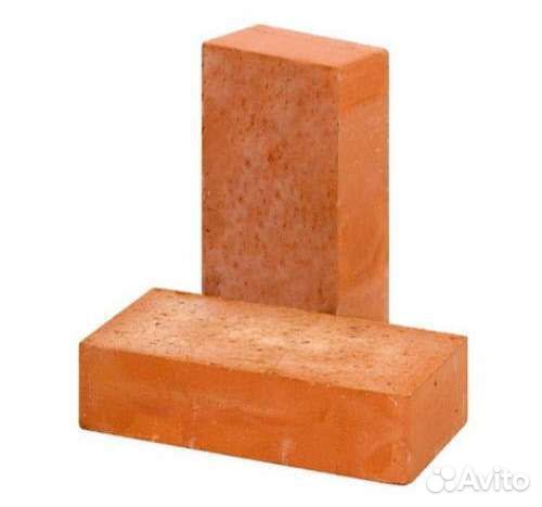 Кирпич полнотелый m 150