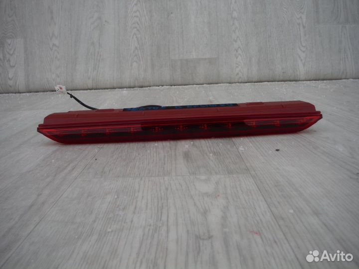 Стоп сигнал KIA Seltos 2020