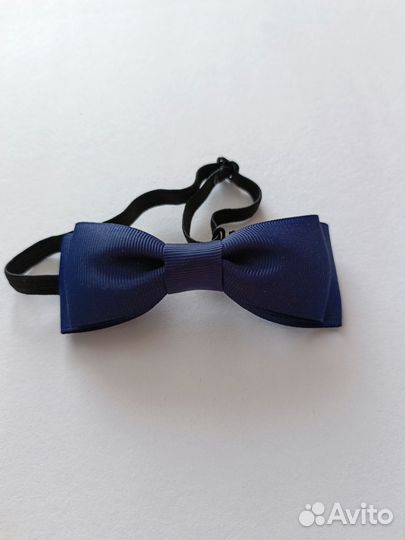 Галстук бабочка