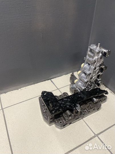 Маховик 0b5 DL501 Audi A3