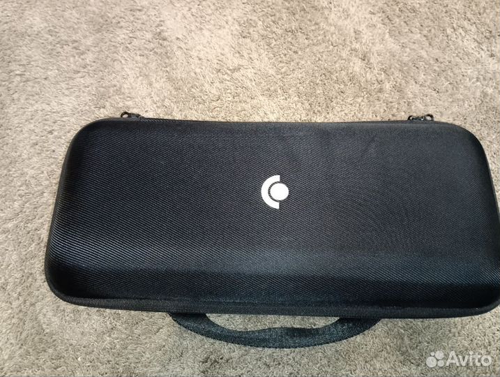 Игровая портативная консоль Valve Steam Deck 1TB