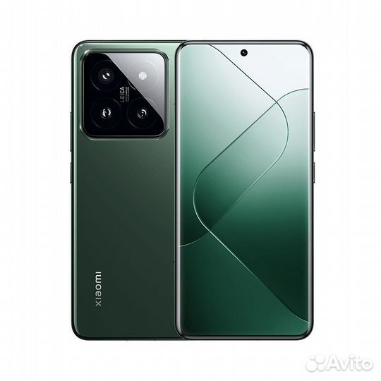 Xiaomi 14, 12/512 ГБ