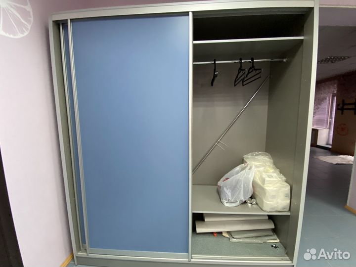 Шкаф-купе