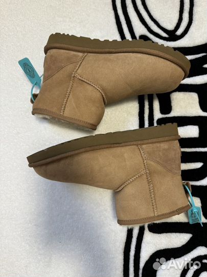 Ugg classic mini оригинал