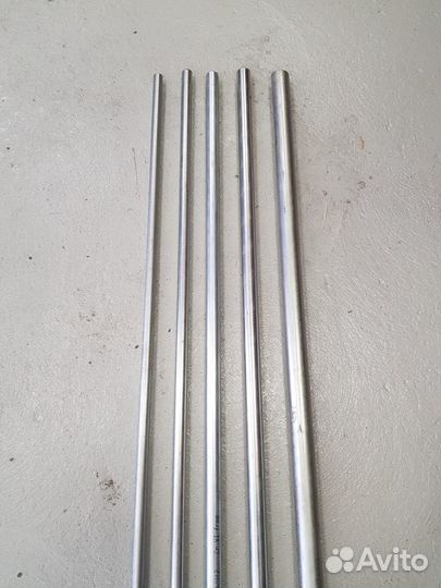 Труба металлическая