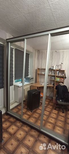 Шкаф купе