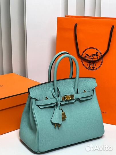 Сумка Hermes Birkin 25