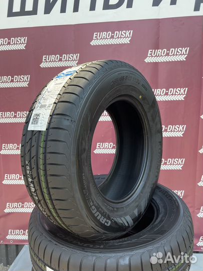 Marshal Crugen HP91 245/45 R20 103V