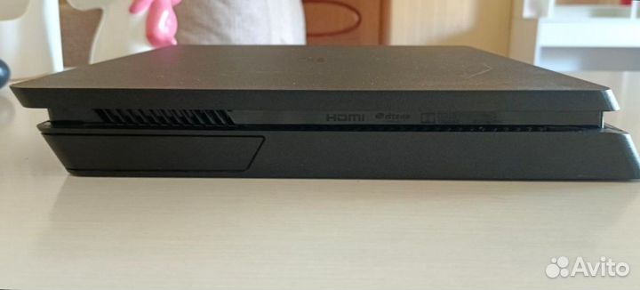 Playstation 4 slim 1tb