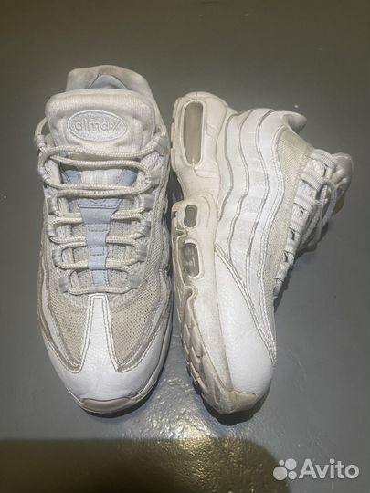 Nike air max 95 оригинал