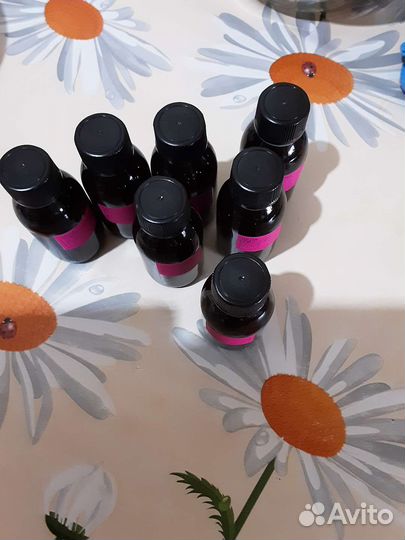 Бальзам грецкого зеленого ореха на меду